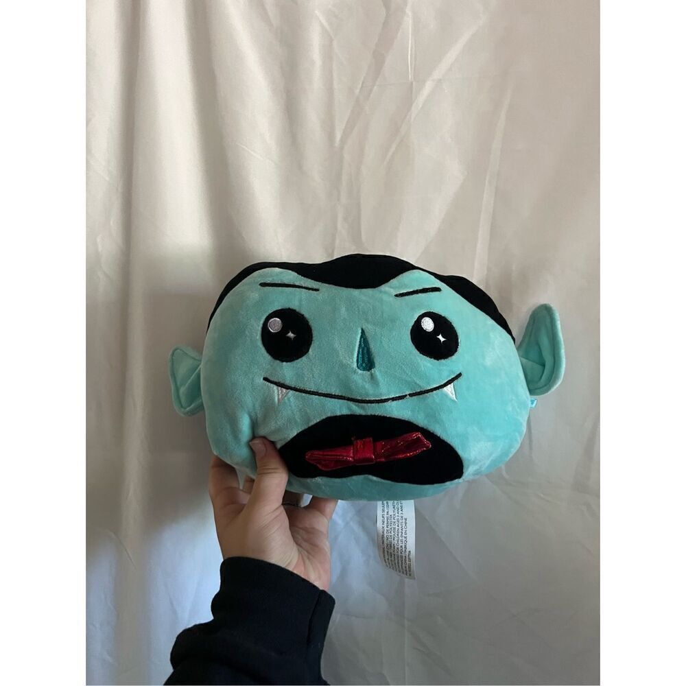 Animal Adventures Dracula Plush Halloween Vampire Plush